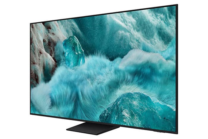 Smart Tivi QLED Samsung AI 4K 55 Inch QA55Q7F5 (55Q7F5)
